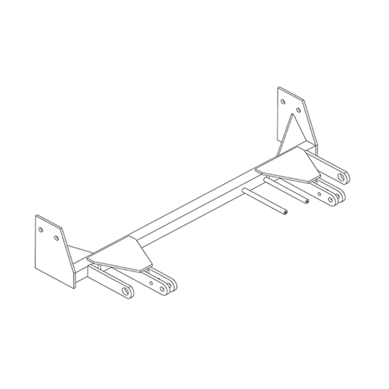 Tow Bar - BX3749